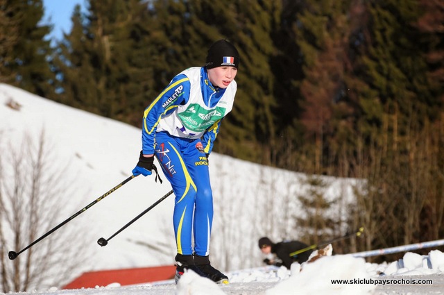 GP Villard 2014